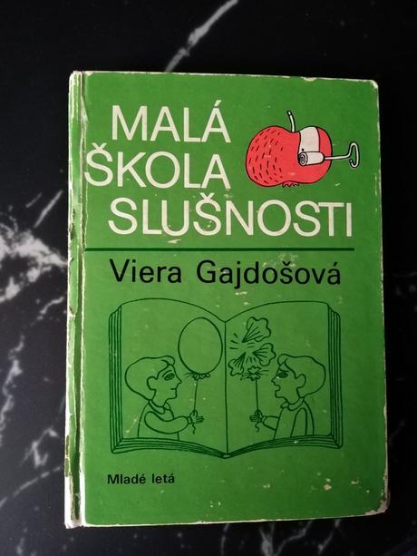 Malá škola slušnosti, 
