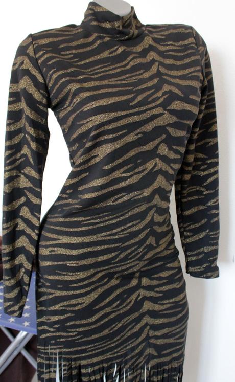 Saty zeta otto, xs