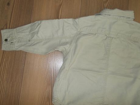 Košela hm s poštou, h&m,92