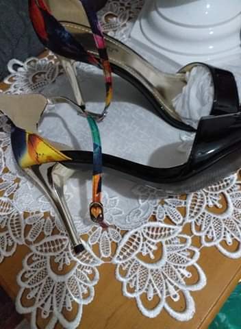 Spolocenske sandále, 39