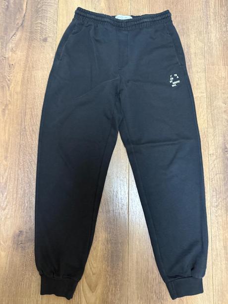 Rozne teplaky 6ks, zara,164