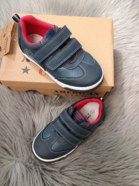 Chlapčenské tenisky 22200947 b, 27 / 31