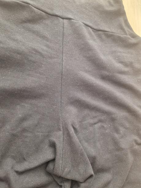 Tehotenske tepláky hm, h&m,m