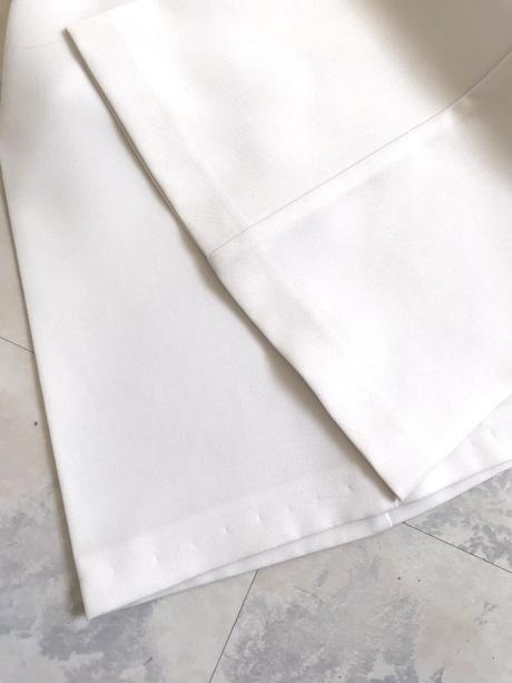 Luxusné letné nohavice č.46, essence,xl