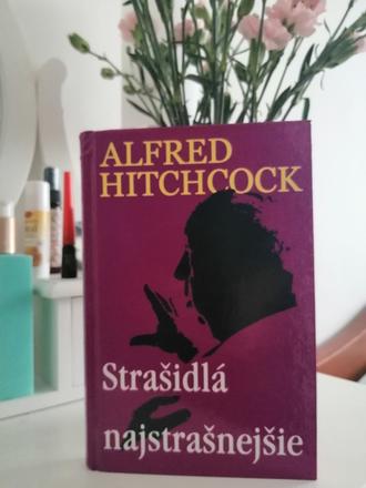 A.hitchcock strašidlá najstrašnejšie,