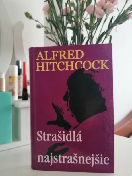 A.hitchcock strašidlá najstrašnejšie,