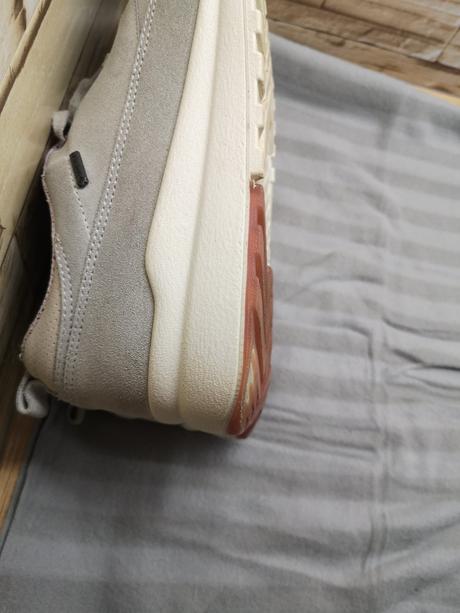 Legero 39,5 - dámske kožené gore-tex topánky, 40