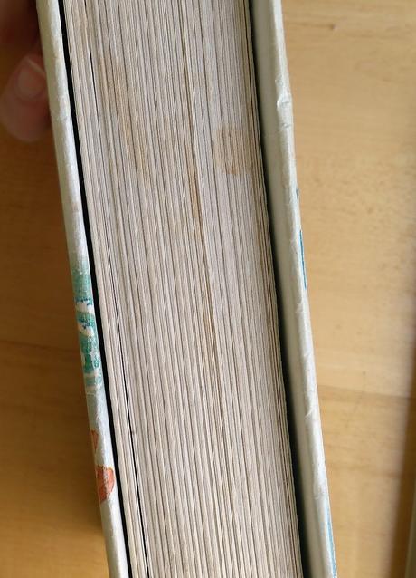 Zlato a slovo , ľudo zúbek, 