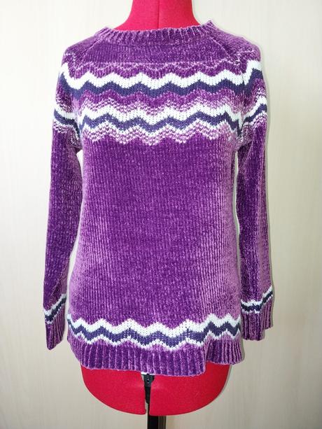 Svetrík bonprix v.xs, bonprix,xs