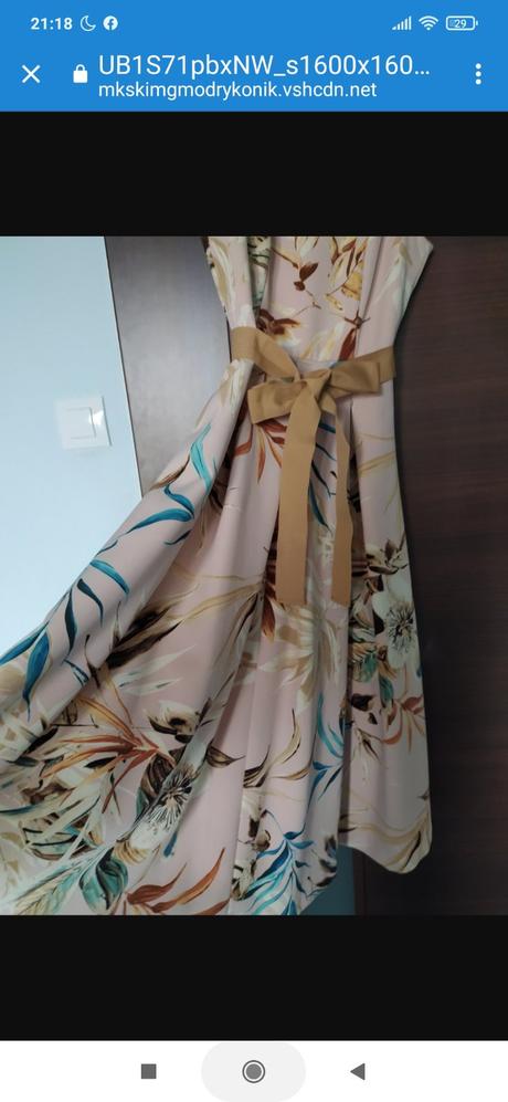 Rinascimento saty velk.xs par krat vzate, xs