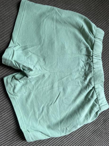 6x krátke nohavice lindex v.128, lindex,128