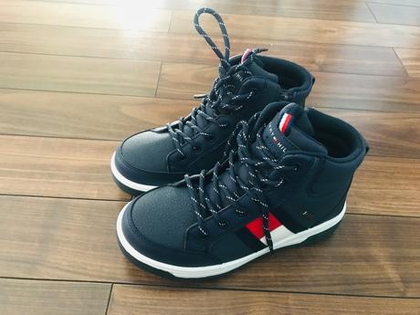 Topanky th, tommy hilfiger,35