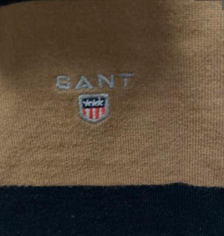 Damska polokosela gant v.m, gant,m