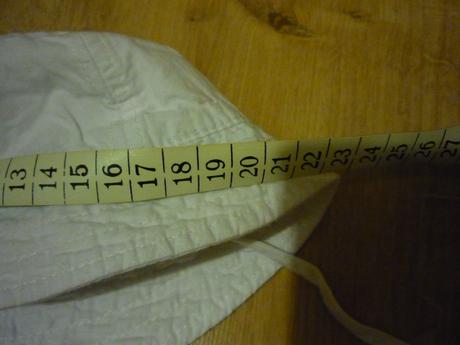 Klobučik, lindex,62