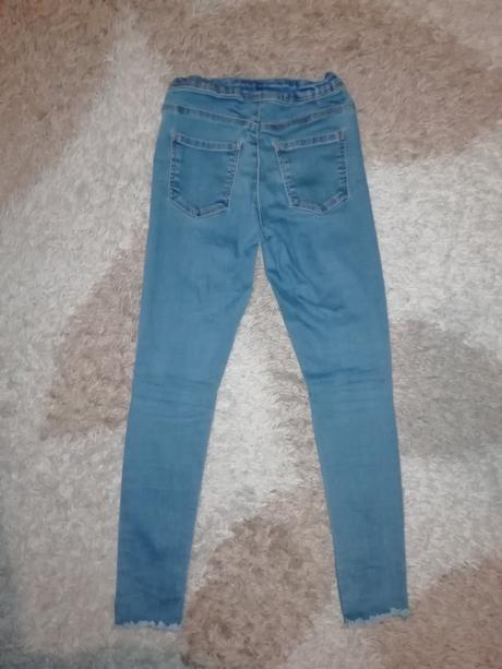 Trendy rifle zara, zara,140