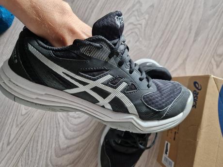26sch_asics 40.5, asics,40