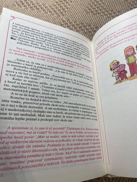 Krásna kniha hravá geometria uherčíková viera,