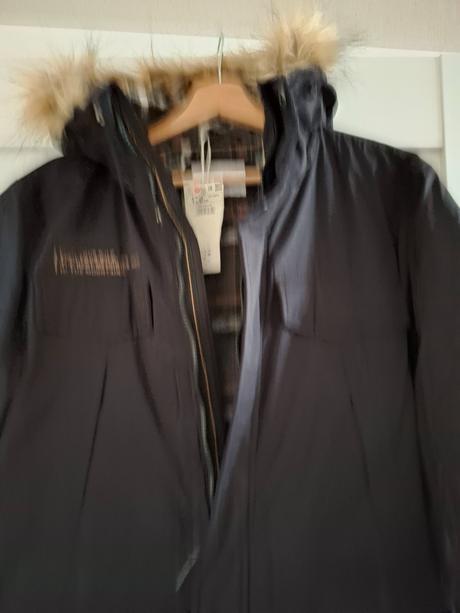 Zimná bunda reserved c. 170, reserved,170