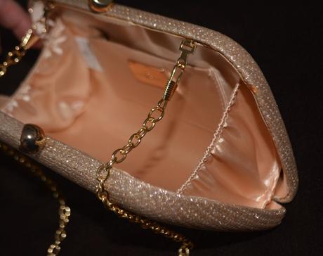 Bijou brigitte spoločenská kabelka, bijou brigitte