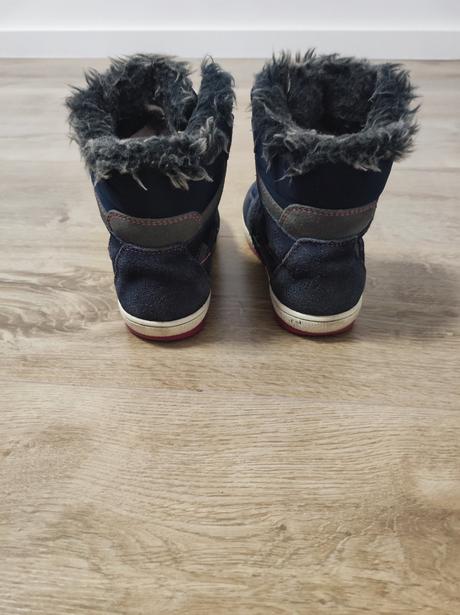 Protetika zimné čižmičky, protetika,28