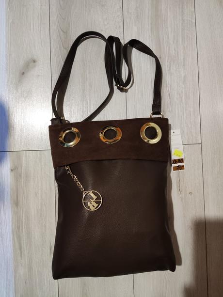 Kabelka laura biaggi,