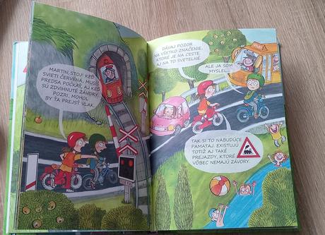 Detská knižka,