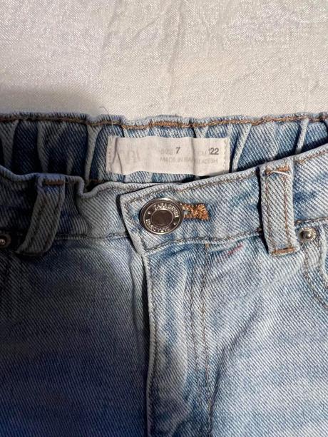 Rifle zara, zara,122