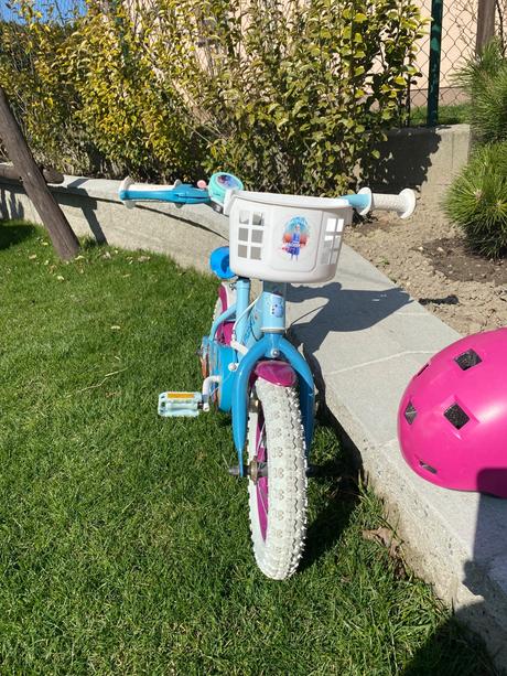 Bicykel volare frozen ii, volare,12