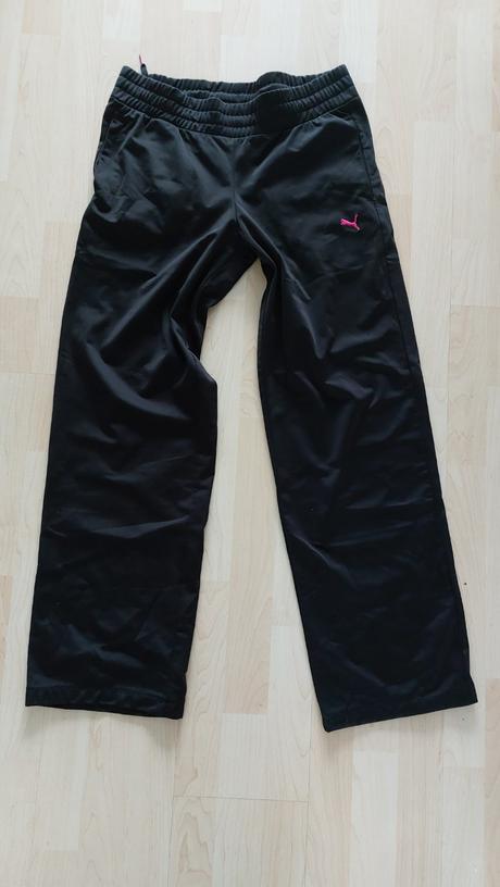 Puma teplaky damske 36, puma,s