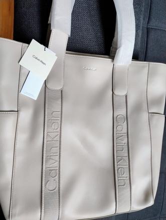 Kabelka cena s poštovným, calvin klein