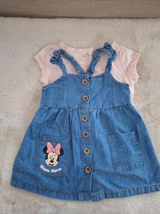 Satocky minnie, disney,86