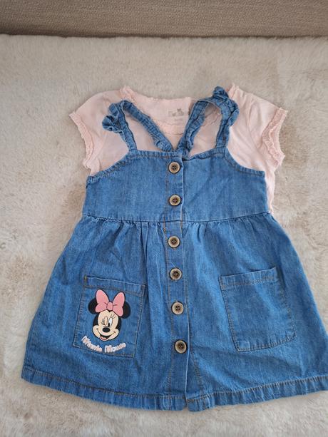 Satocky minnie, disney,86