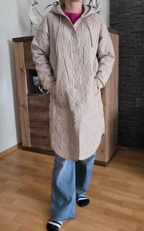 Dámska prechodná bunda veľ.s/m, m