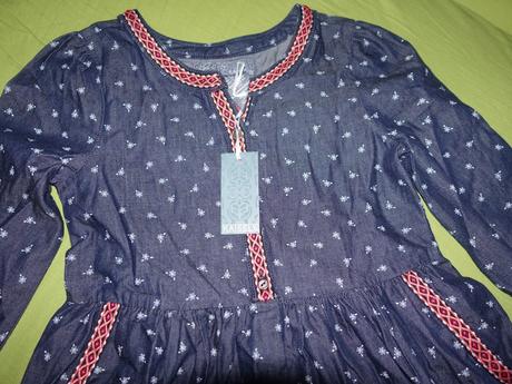 Nove riflove satocky kaisely, 122