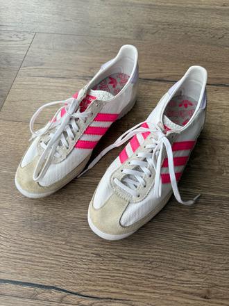 Tenisky, adidas,38