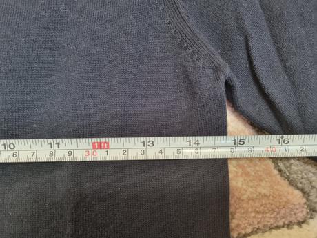 B3004 pulóver, svetrík, zara,128