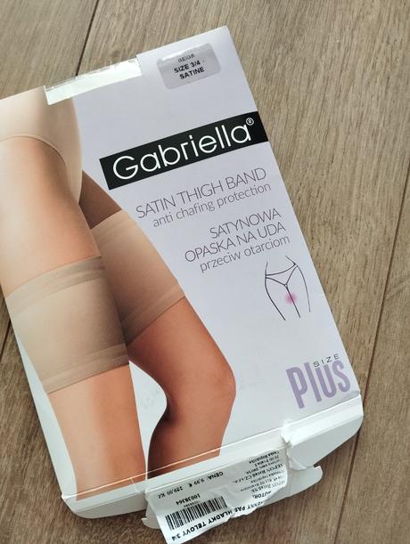 Ochranné pásy na stehná bepon, 