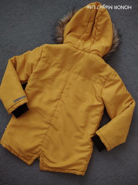 Zimna bunda, sinsay,128