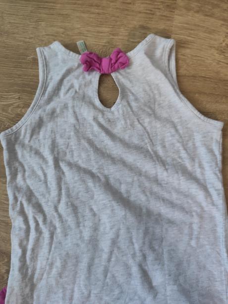 Súprava benetton , veľ.4-5roky, benetton,116