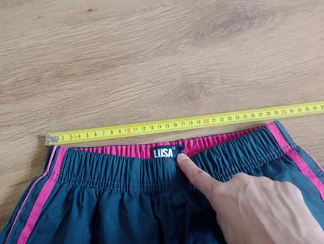 Oteplovacie nohavice, lusa,152