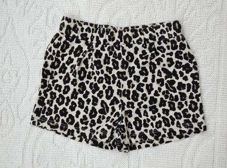 Kraťasky lindex, lindex,74