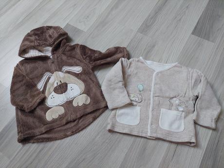 Balík chlapec v.74, 68–80