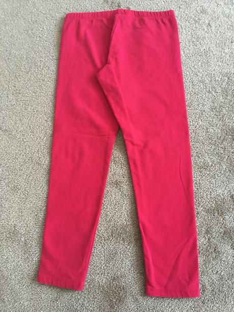 Legíny, benetton,140