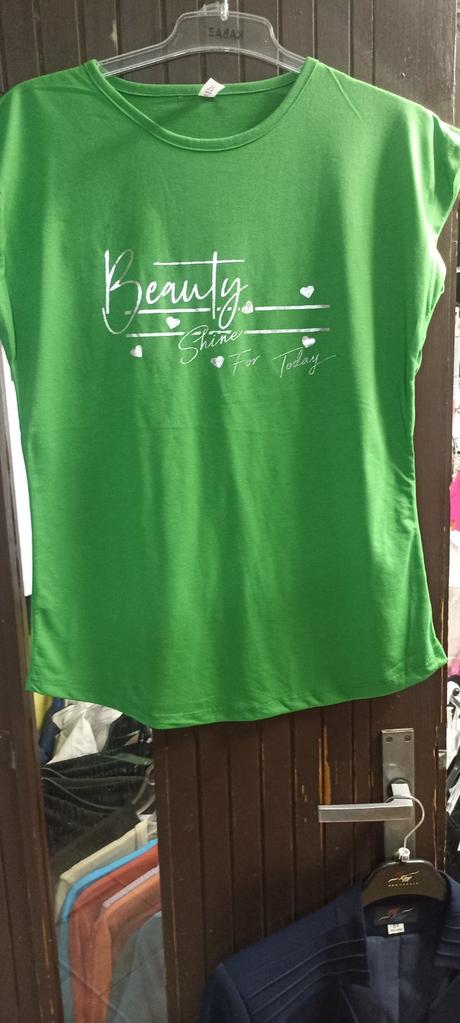 Dámske tričko, l / m / xl