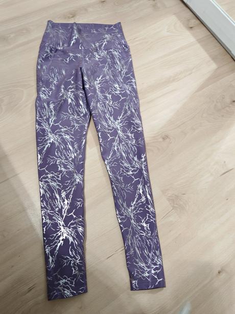 Legíny športové - xxs alebo dievčenské 146/152, 152