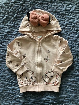 Mikinka s mašľou, disney,92