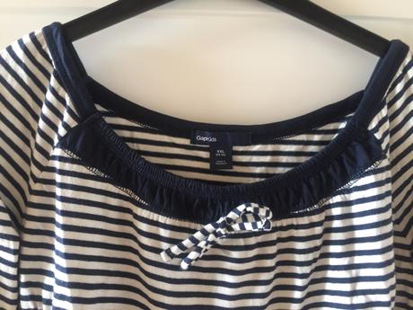 Tričko gap 14/16, gap,158