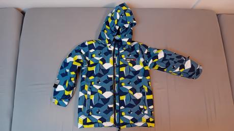 Zimná bunda, lego,104