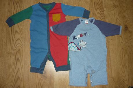 Dupačky viac kusov -62, next,62