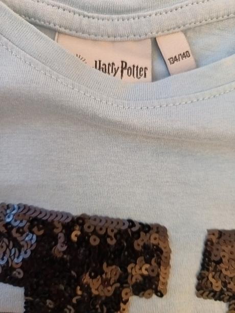 Harry potter súprava, h&m,134